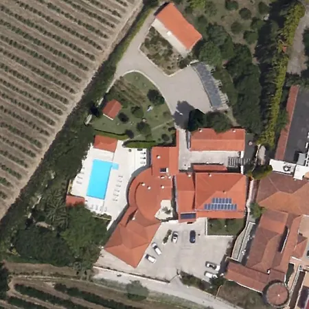 Sao Rafael - Casa de Campo