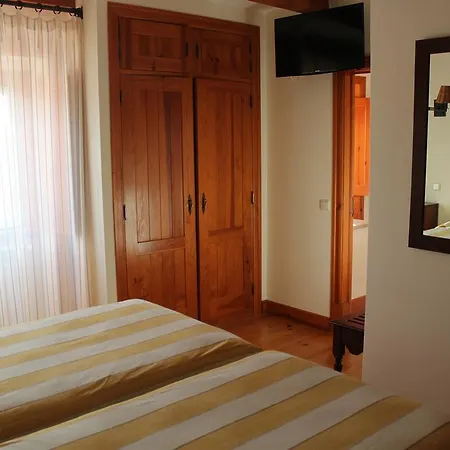 Casa rural Sao Rafael - Óbidos