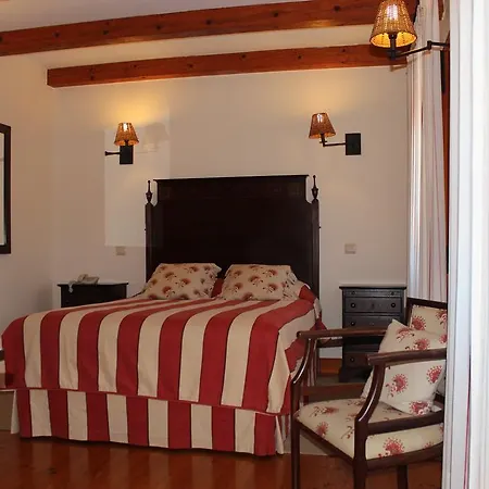 Sao Rafael - Óbidos