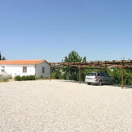 Casa rural Sao Rafael -