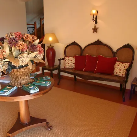 Casa de Campo Sao Rafael - Óbidos