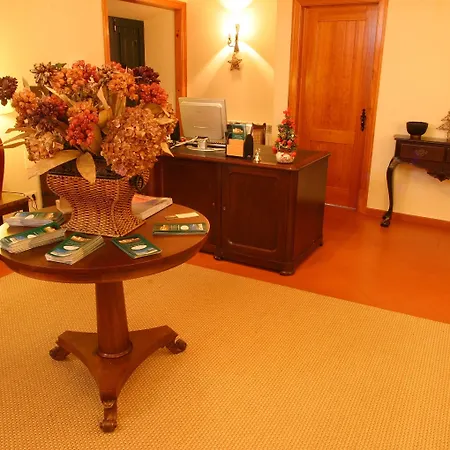 Casa de Campo Sao Rafael -