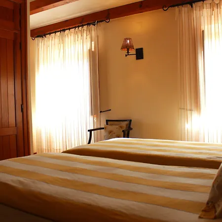 Casa de Campo Sao Rafael -