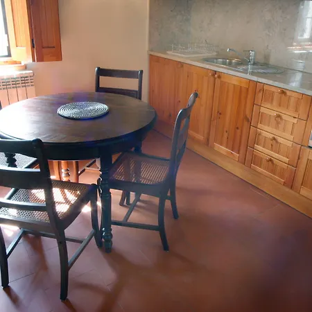 Casa rural Sao Rafael -