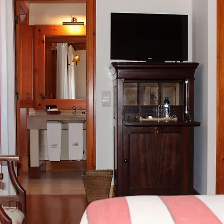 Casa de Campo Sao Rafael - Óbidos