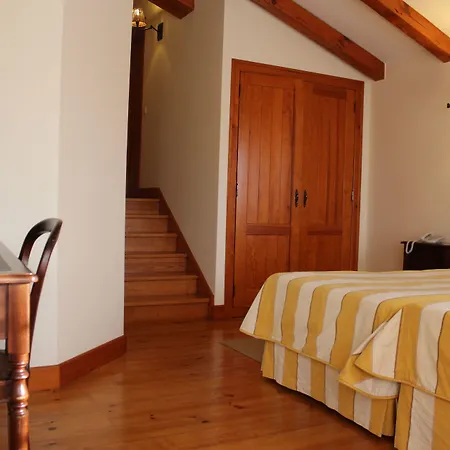 Sao Rafael - Casa de Campo *