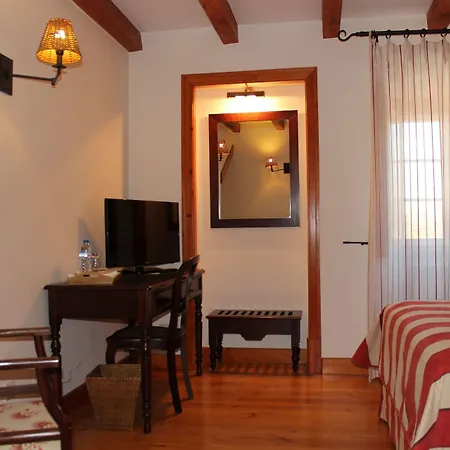 Sao Rafael - Casa de Campo