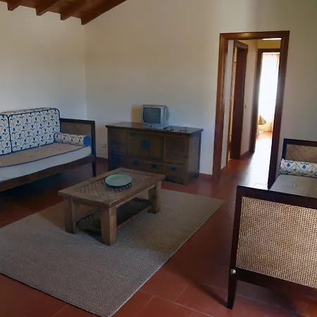 Sao Rafael - Óbidos