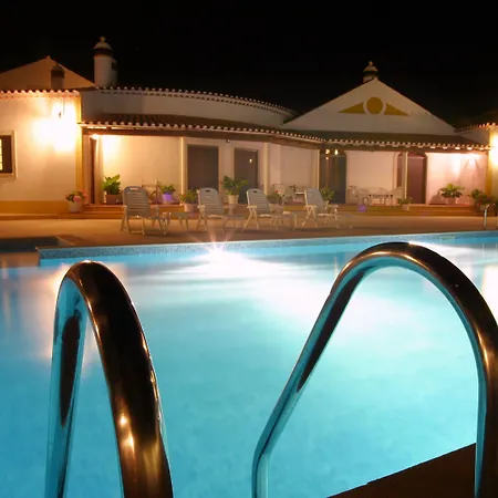 Sao Rafael - Casa de Campo Óbidos