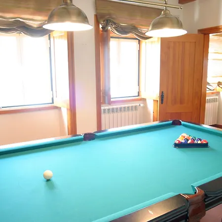 Sao Rafael - Casa de Campo *