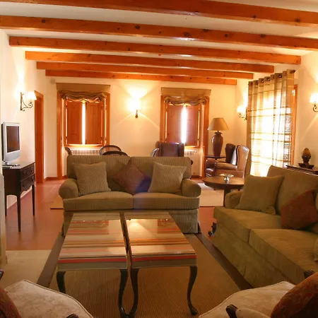 Casa rural Sao Rafael - Óbidos