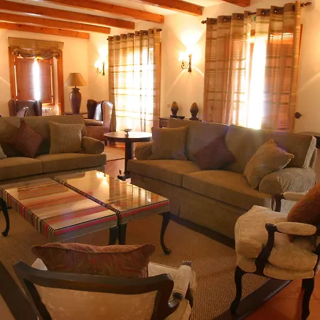 Sao Rafael - * Óbidos