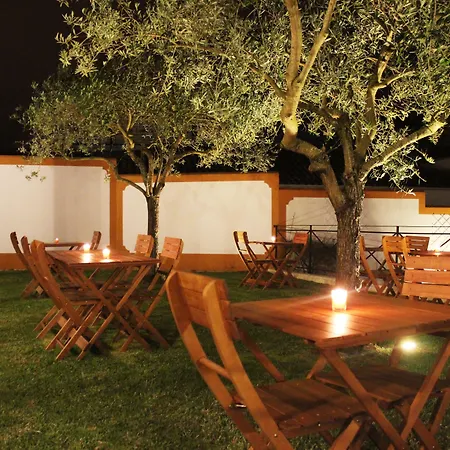 Casa rural Sao Rafael - *