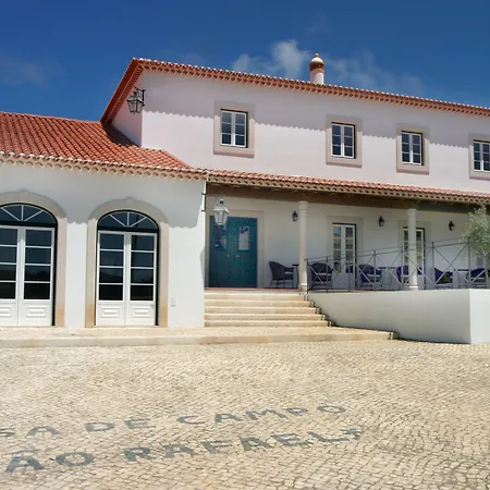 Casa de Campo Sao Rafael - *