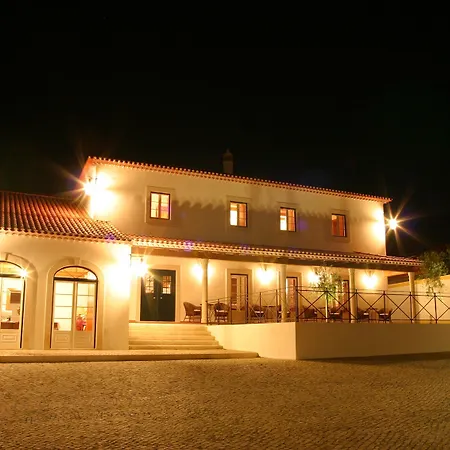 Sao Rafael - * Óbidos