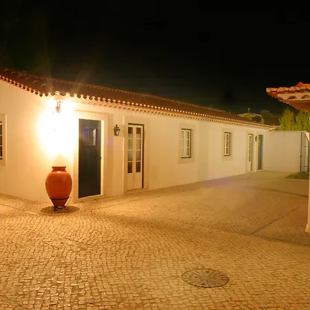 Casa de Campo Sao Rafael - Óbidos