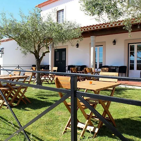 Casa de Campo Sao Rafael -