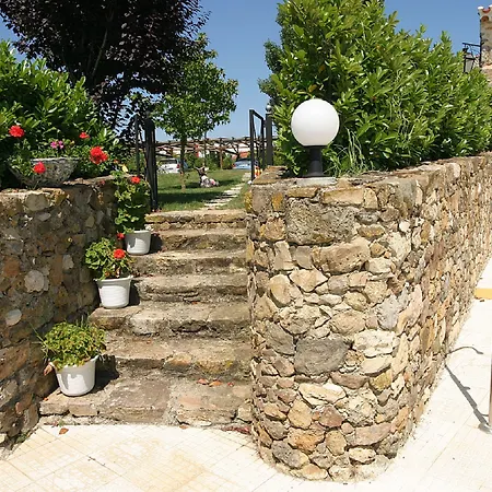 Sao Rafael - Casa de Campo