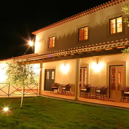 Sao Rafael - Casa de Campo *