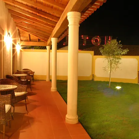 Casa rural Sao Rafael - *