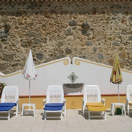 Casa de Campo Sao Rafael - *