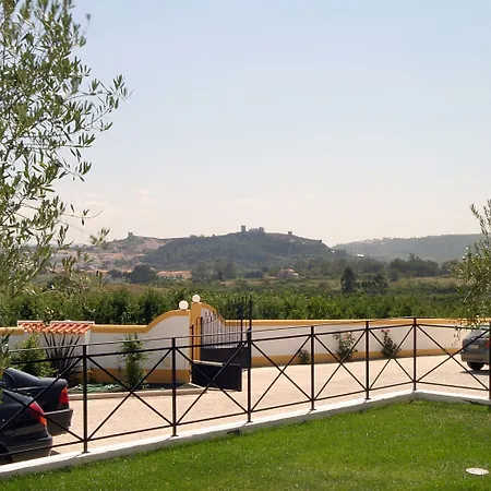 Sao Rafael - Óbidos