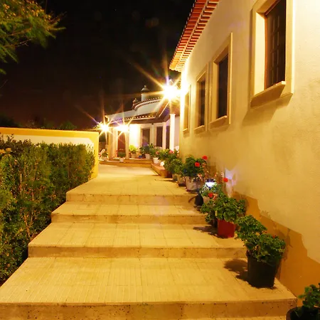 Sao Rafael - * Obidos