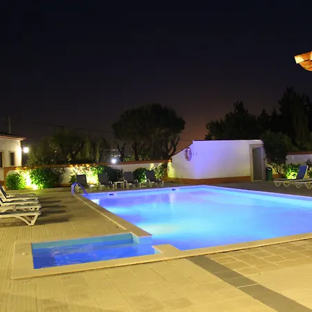 Casa rural Sao Rafael -