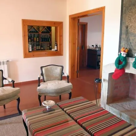 Casa de Campo Sao Rafael - *