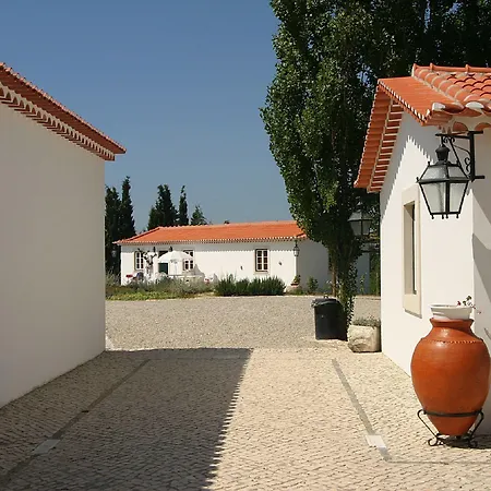 Sao Rafael - Óbidos