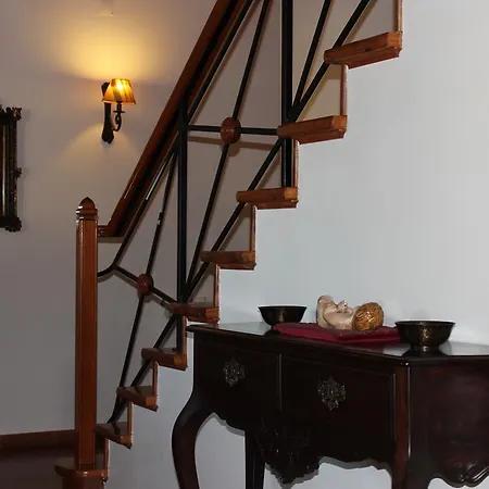 Sao Rafael - Casa de Campo *