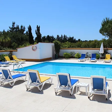 Sao Rafael - Óbidos