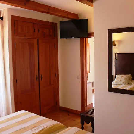 Casa de Campo Sao Rafael -