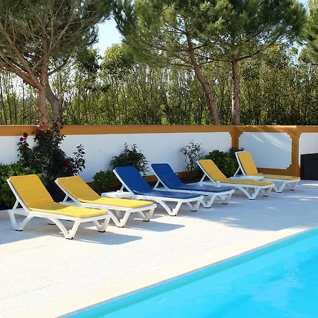 Casa de Campo Sao Rafael - *