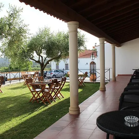Landhaus Sao Rafael -