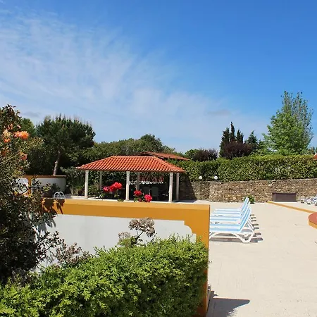 Casa de Campo Sao Rafael - *