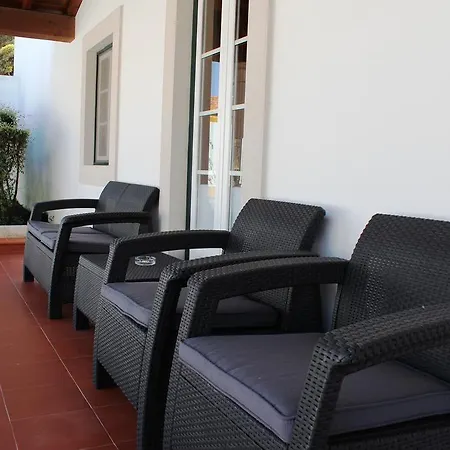 Sao Rafael - Casa rural Óbidos