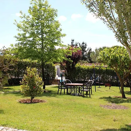 Sao Rafael - Landsted Óbidos