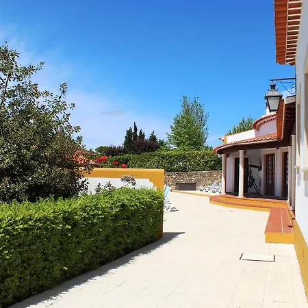 Landsted Sao Rafael - *