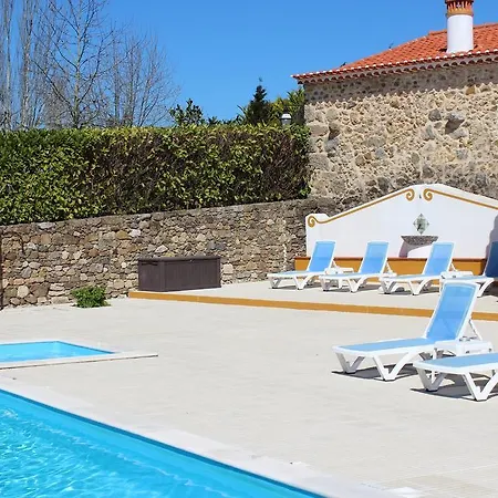 Casa de Campo Sao Rafael - Óbidos