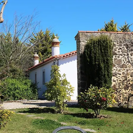 Sao Rafael - Casa de Campo