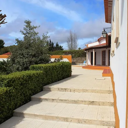 Casa de Campo Sao Rafael - Óbidos