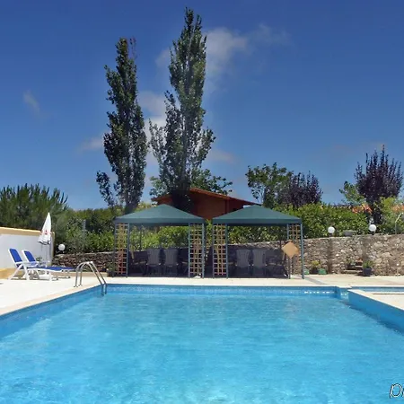 Landsted Sao Rafael -