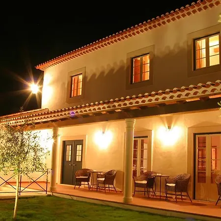 Casa rural Sao Rafael -