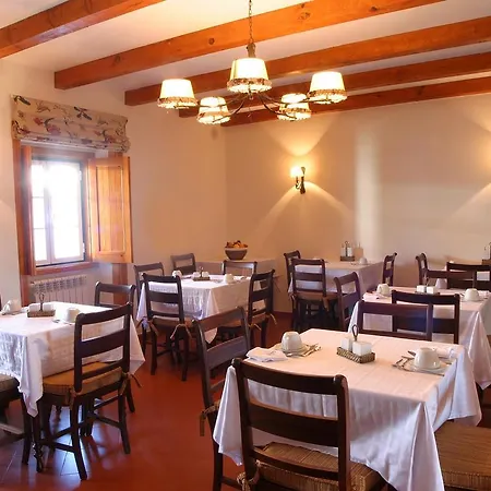 Sao Rafael - Casa rural