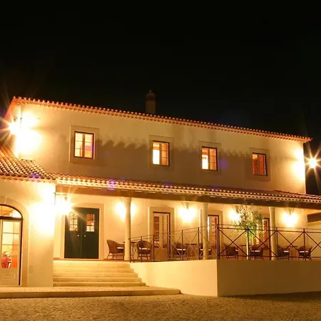 Sao Rafael - Obidos