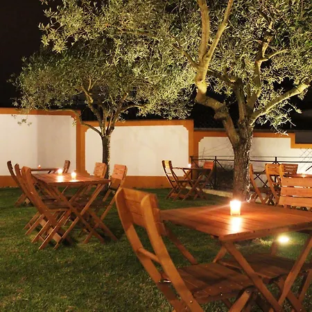 Landsted Sao Rafael - *