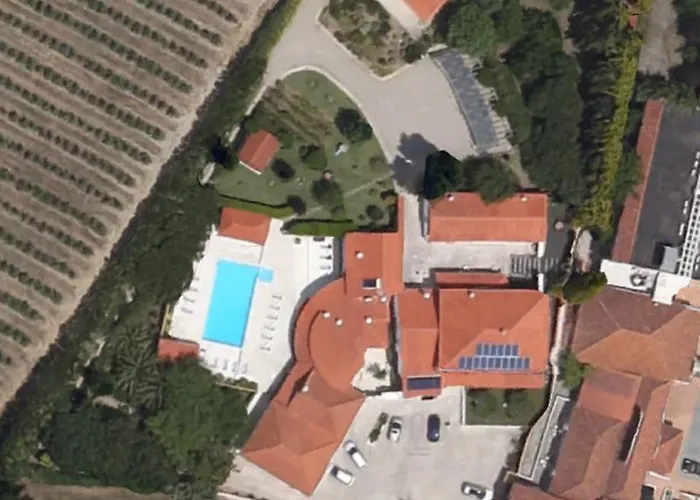 Sao Rafael - Landhaus