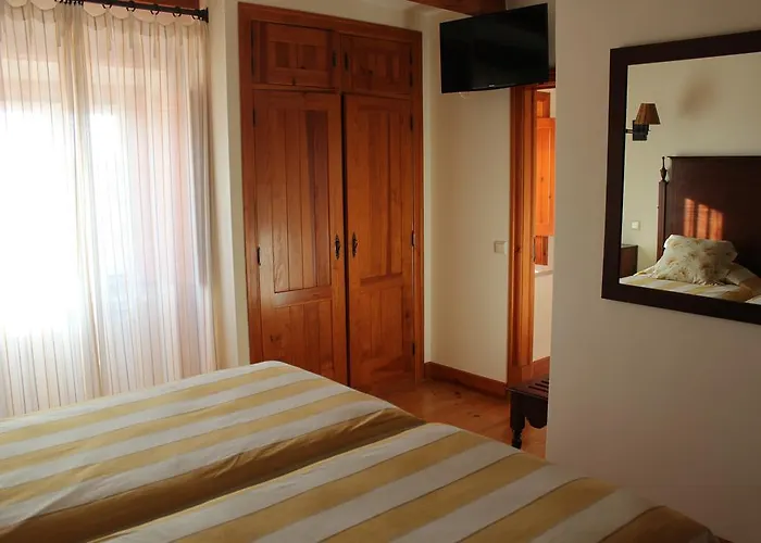 Landhaus Sao Rafael - Óbidos