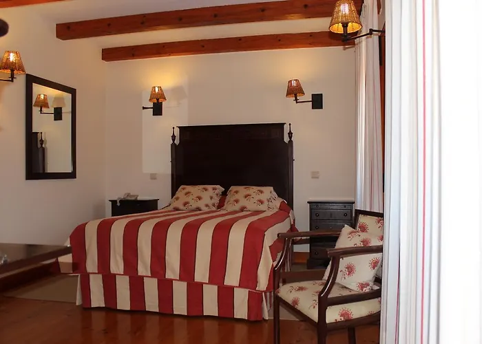 Sao Rafael - Óbidos